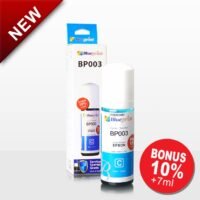 Tinta Epson Blueprint 003 Refill 72 ml Cyan | Tinta Printer Epson Blueprint