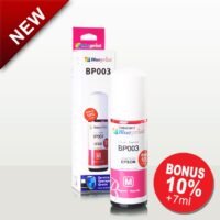 Tinta Epson Blueprint 003 Refill 72 ml Magenta | Tinta Printer Epson