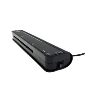 Blueprint BP-LM125A Mesin Laminating A4–F4 Hot & Cold