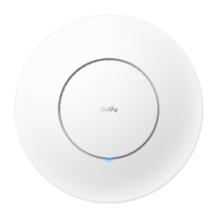 Cudy AP3000 Ceiling Access Point WiFi 6 AX3000 2.5G | Access Point
