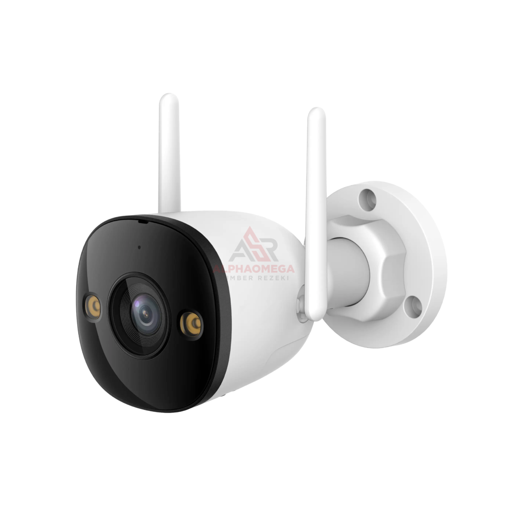 IMOU Bullet 2E 3MP Outdoor WiFi Camera IP67