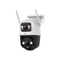 IMOU Cruiser Dual 6MP Outdoor Dual Lens PTZ WiFi 6