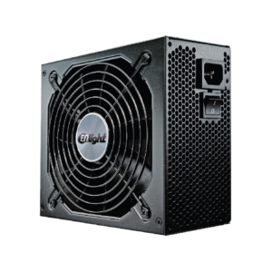 Enlight Black Silver 400 Watts