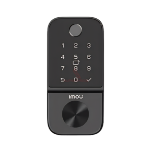 IMOU Smart Lock Cubo 1 Fingerprint WiFi Door Lock