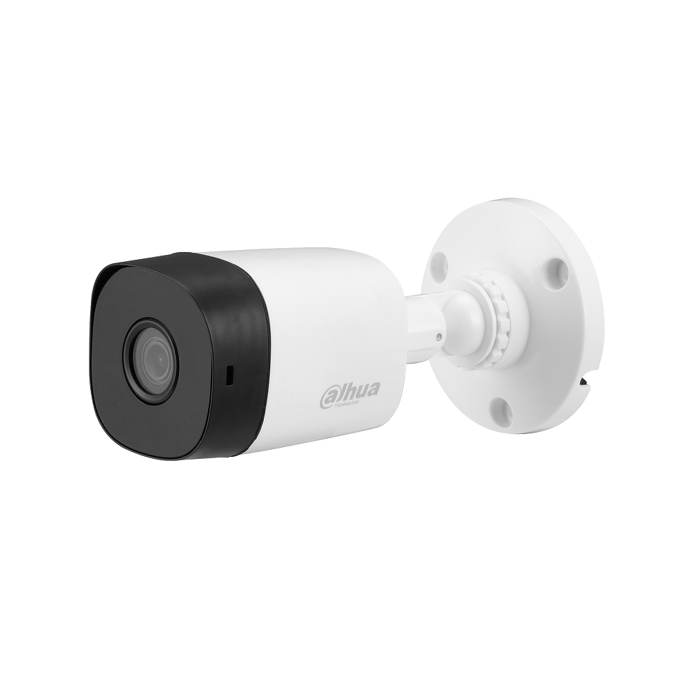 CCTV Dahua Outdoor Camera 5MP DH-HAC-B1A51P