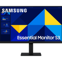 Monitor Samsung Essential S3 S30GD 24 Inch Full HD