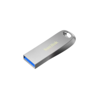 SanDisk Ultra Luxe USB 3.1 Flashdisk | Flash Drive Metal SDCZ74