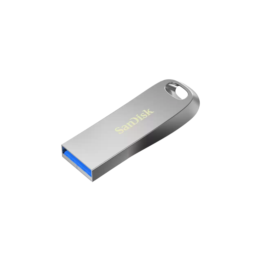 SanDisk Ultra Luxe USB 3.1 Flashdisk | Flash Drive Metal SDCZ74