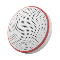 EZVIZ T9C Siren Alarm Wireless Outdoor Alarm Sirine 105dB Smart Home Anti Tamper