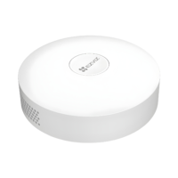 EZVIZ A3 Home Gateway Hub ZigBee Smart Home Smart Hub ZigBee 3.0 WiFi LAN Control Sensor