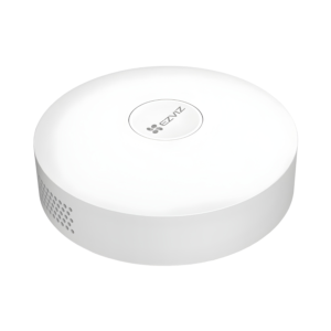 EZVIZ A3 Home Gateway Hub ZigBee Smart Home Smart Hub ZigBee 3.0 WiFi LAN Control Sensor