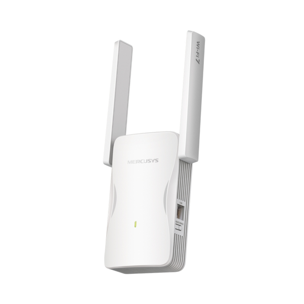 Mercusys ME25BE WiFi 7 Range Extender BE3600 WiFi Extender BE3600 WiFi 7 Dual Band EasyMesh