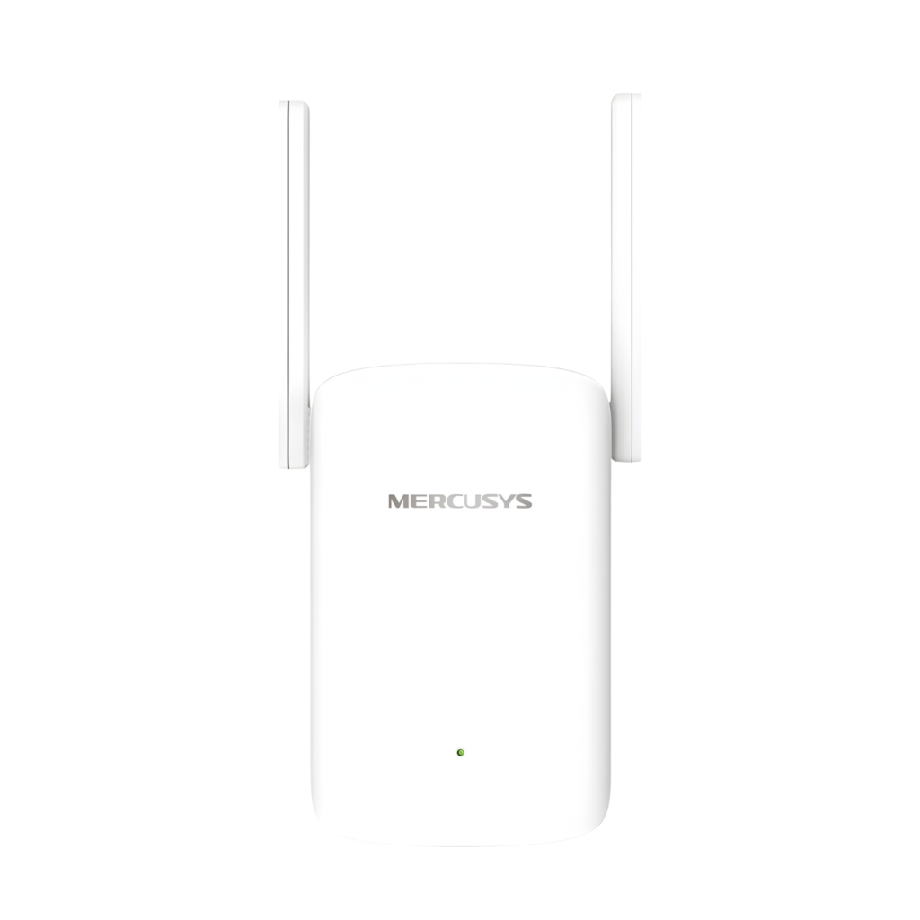 Mercusys ME60X WiFi Extender AX1500 Penguat Sinyal WiFi Extender AX1500 WiFi 6 Dual Band EasyMesh