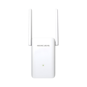 Mercusys ME80X WiFi Extender AX3000 Penguat Sinyal WiFi Extender AX3000 WiFi 6 Dual Band EasyMesh