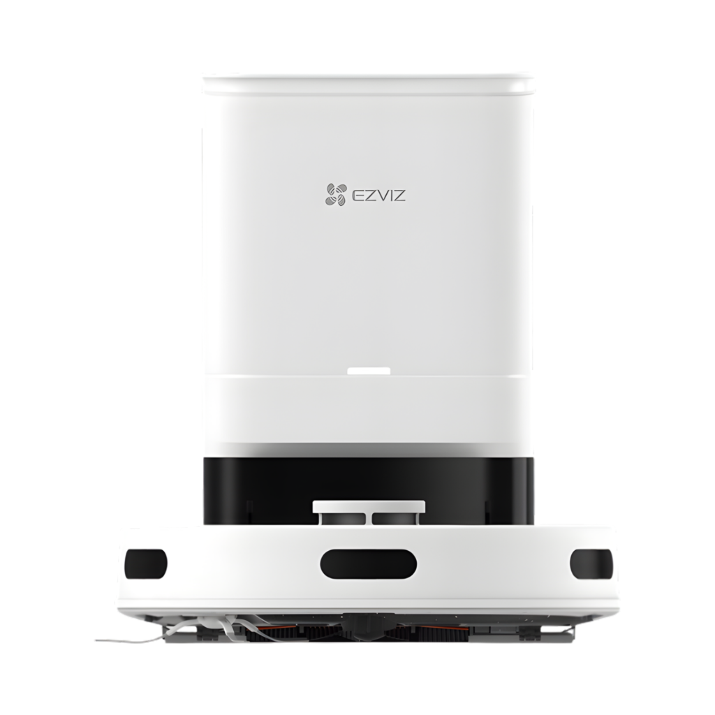 EZVIZ RE5 Robot Vacuum Smart Mop LiDAR 4000Pa Robot Vacuum Mop LiDAR Smart 300m² App Control