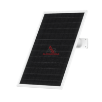 IMOU 12W Solar Panel Fsp012-imou For Cell Pt Series & Aov Pt Pro Usb-c