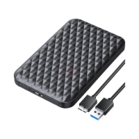 ORICO 2520U3 Enclosure HDD SSD 2.5 USB 3.0