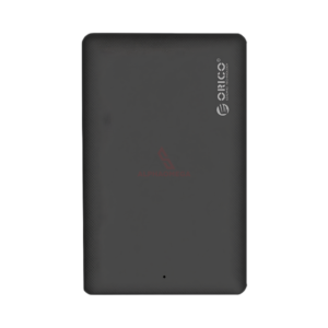 ORICO 2577U3 Enclosure HDD SSD 2.5 USB 3.0