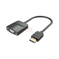 VENTION HDMI to VGA Converter Adapter (42154)