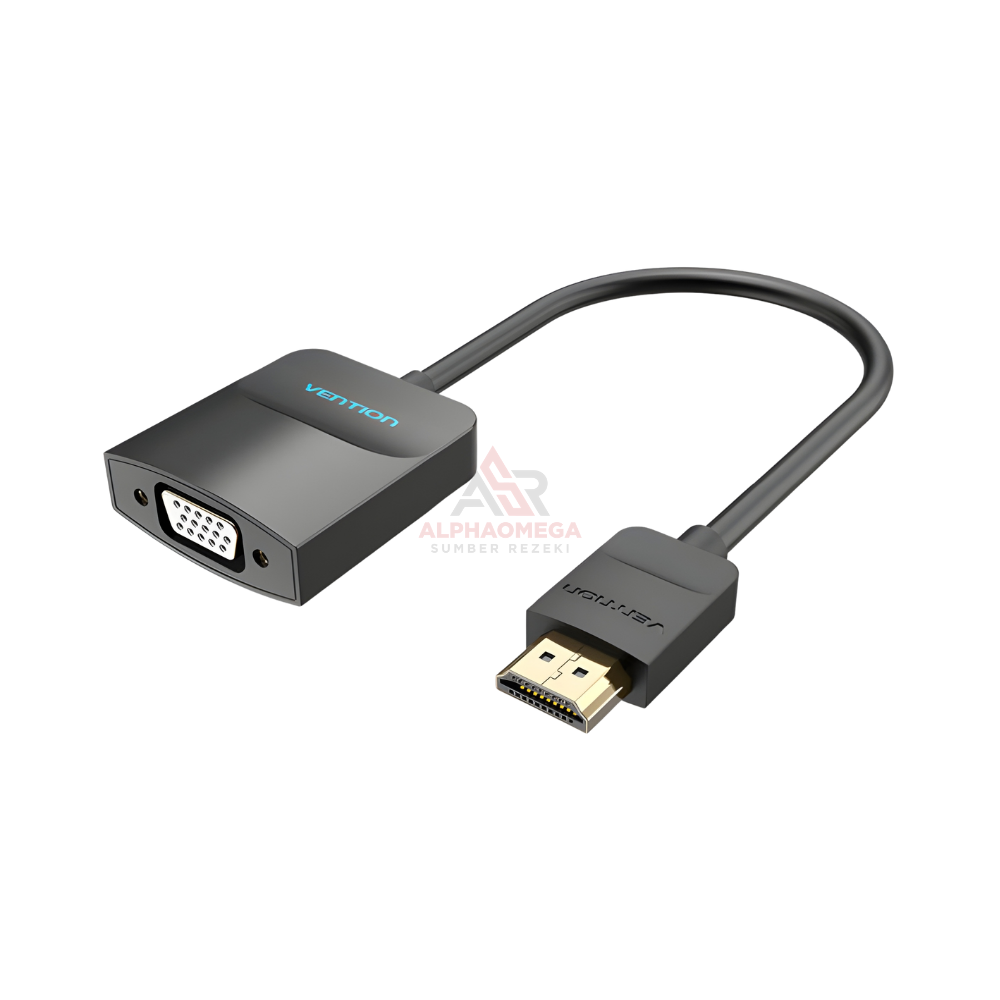 VENTION HDMI to VGA Converter Adapter (42154)