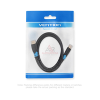 VENTION HDMI 2.0 Cable 4K Male to Male 15M (AACBN)
