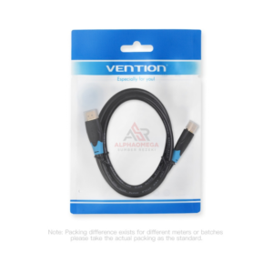 VENTION HDMI 2.0 Cable 4K Male to Male 10M (AACBL)