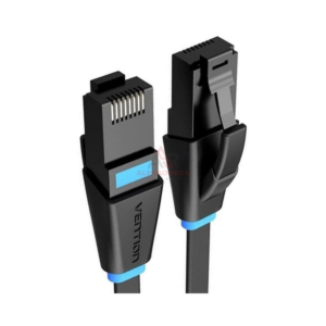 VENTION Kabel LAN 2M Flat Cat6 RJ45 Gigabit (IBJBH)