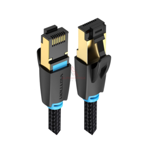 VENTION Kabel LAN 3M Cat8 SFTP RJ45 40Gbps (IKGBI)