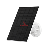 IMOU 8W Solar Panel For Cell Pt Series & Aov Pt Pro 5.4V 1.5A