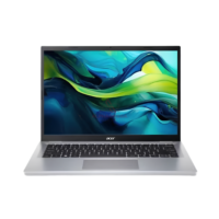 ACER ASPIRE LITE 15 / AL15 / RYZEN 5 8640HS / 8GB / 512GB / W11+OHS+M365B / 15.0FHD IPS / SLV -61P.R3QE