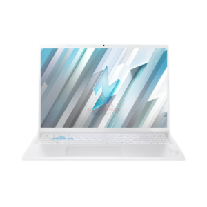ACER NITRO LITE 16 / CORE 7 240H / RTX3050 6GB / 16GB / 512GB / W11+OHS+M365B / 16.0WUXGA 180HZ 100SRGB / BLIT 2Y+ADP / WHT -71G.75QK