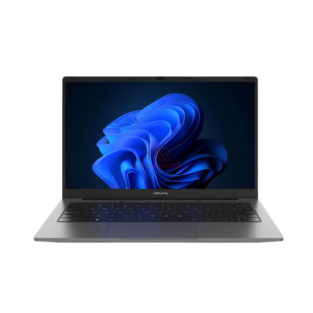 ADVAN TBOOK / INTEL CORE N100 / 4GB / 128GB / 14.0" HD / HDMI / WINDOWS 11 / DARK GREY