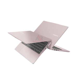 ADVAN WORKMATE / AMD RYZEN 5 3500U / 8GB / 256GB SSD / 14.0" WUXGA IPS / HDMI / WINDOWS 11 / ROSE GOLD