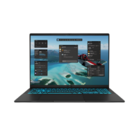 ASUS GAMING V16 / CORE I5-210H / RTX4050 6GB / 16GB / 512GB / W11+OHS 2024 / 16.0WUXGA 144HZ / MATTE BLACK -I5N55B6T-HM