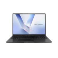 ASUS VIVOBOOK 16 / M1605NAQ / RYZEN 5 150 / 16GB / 512GB / W11+OHS+M365 / 16.0WUXGA OLED / BLIT / BLK -OLED5151M