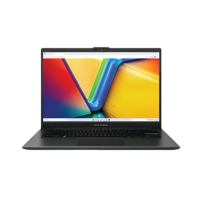 ASUS VIVOBOOK GO 14 / RYZEN 3 7320U / 8GB / 256GB / W11+OHS 2024 / 14.0FHD VIPS / MIXED BLACK -VIPS3821M