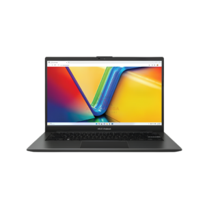 ASUS VIVOBOOK GO 14 / E1404GA / I3 N305 / 8GB / 256GB / W11+OHS+M365B / 14.0FHD / BLK -FHD3821M