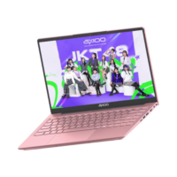 AXIOO HYPE 5 JKT48 X3 LOLLIPOP / AMD RYZEN 5 3500U / 8GB / 256GB SSD / 14.0" FHD IPS / BACKLIT / HDMI / WINDOWS 11 / PINK