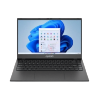 AXIOO HYPE 5 G12 I5 1235 / 8GB / 256GB SSD / W11 / 14.0 FHD IPS / BLK