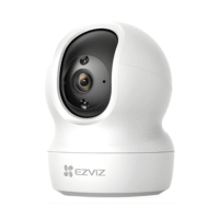 EZVIZ C6N 5MP CCTV WiFi Indoor Pan Tilt 3K
