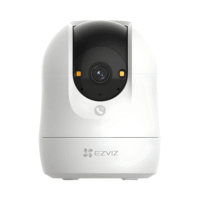 EZVIZ C6N 8MP CCTV WiFi Indoor Pan Tilt 4K