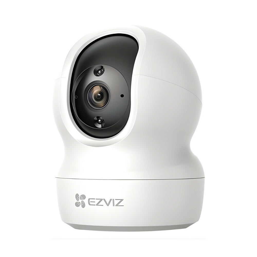 EZVIZ C6N 3MP CCTV WiFi Indoor Pan Tilt 2K