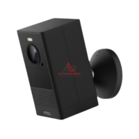 IMOU Cell 2 4mp Full Color Night Vision Dual Band Wi-fi 100% Wire-free Ip65