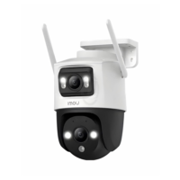 IMOU Cruiser Dual 10MP Outdoor Dual Lens PTZ WiFi 6