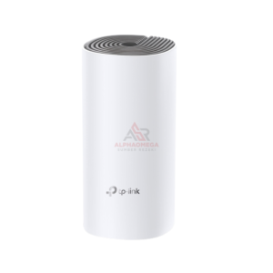 TP-Link Deco E4 AC1200 Mesh WiFi System 1-Pack