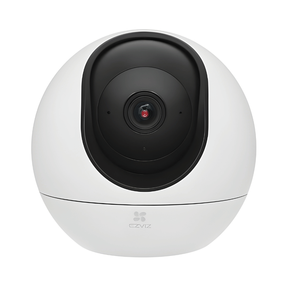 EZVIZ H6 5MP CCTV WiFi Indoor Smart Camera 3K