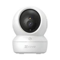 EZVIZ H6c 5MP CCTV WiFi Indoor Pan Tilt 3K