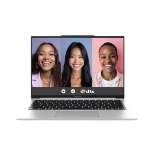 INFINIX XBOOK B14 / AMD RYZEN 5 7535HS / 16GB / 512GB SSD / 14.0" WUXGA IPS / HDMI / WINDOWS 11 / CORAL TIDES