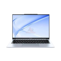 INFINIX XBOOK B14 / AMD RYZEN 7 5825U / 8GB / 512GB SSD / 14.0" WUXGA IPS / HDMI / WINDOWS 11 / SILVER
