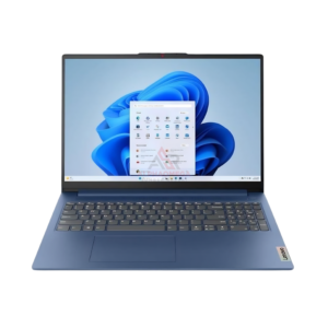 LENOVO IDEAPAD SLIM 3 14 / CORE I3-1315U / 8GB / 256GB / W11+OHS 2024 / 14.0FHD BLIT / BLUE -5LID